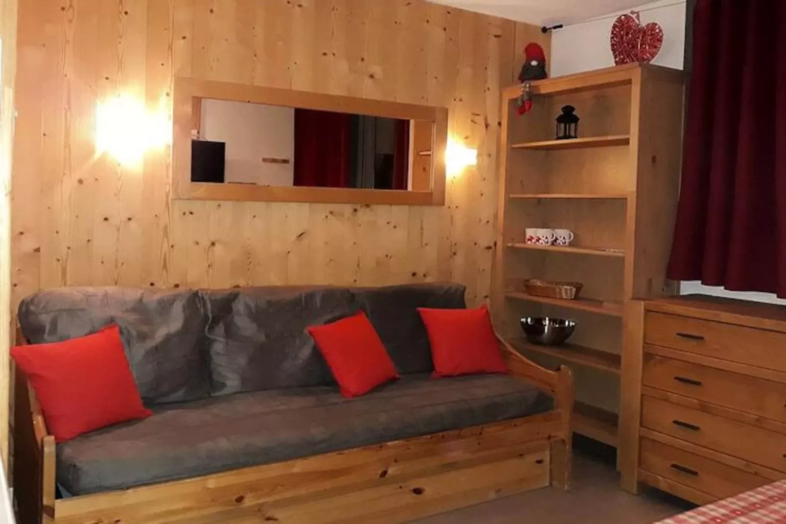 Résidence Median-Untagged