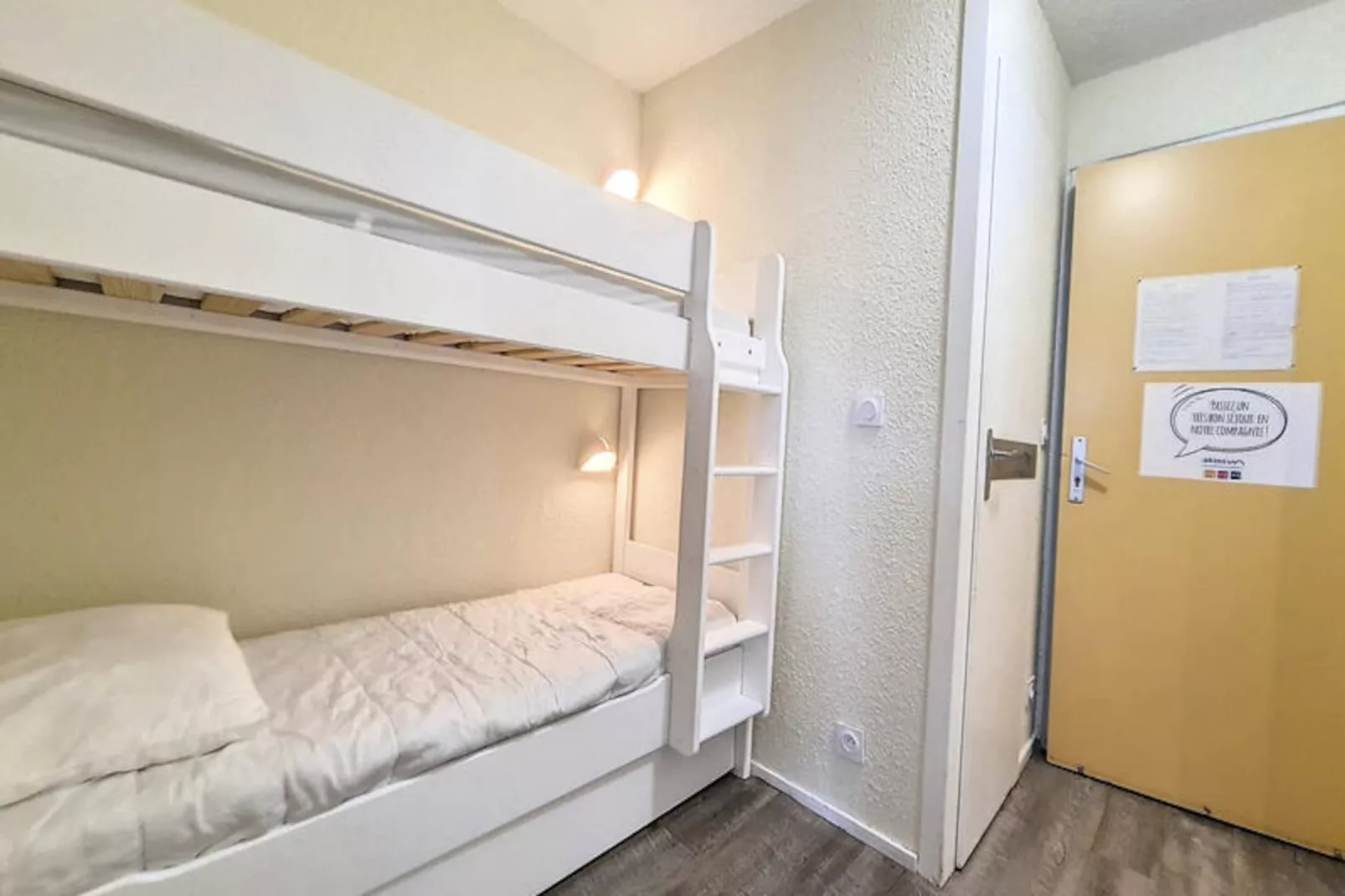 Résidence Gentianes-Untagged