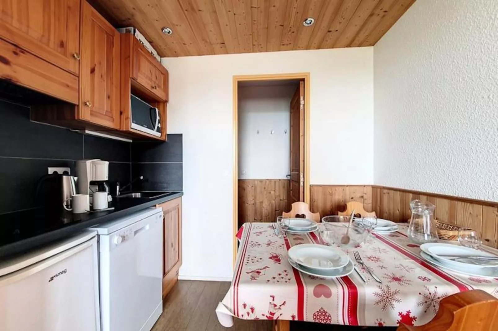 Résidence Median-Untagged