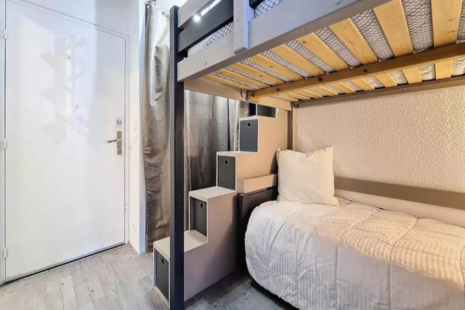 Résidence Gentianes-Non tagué