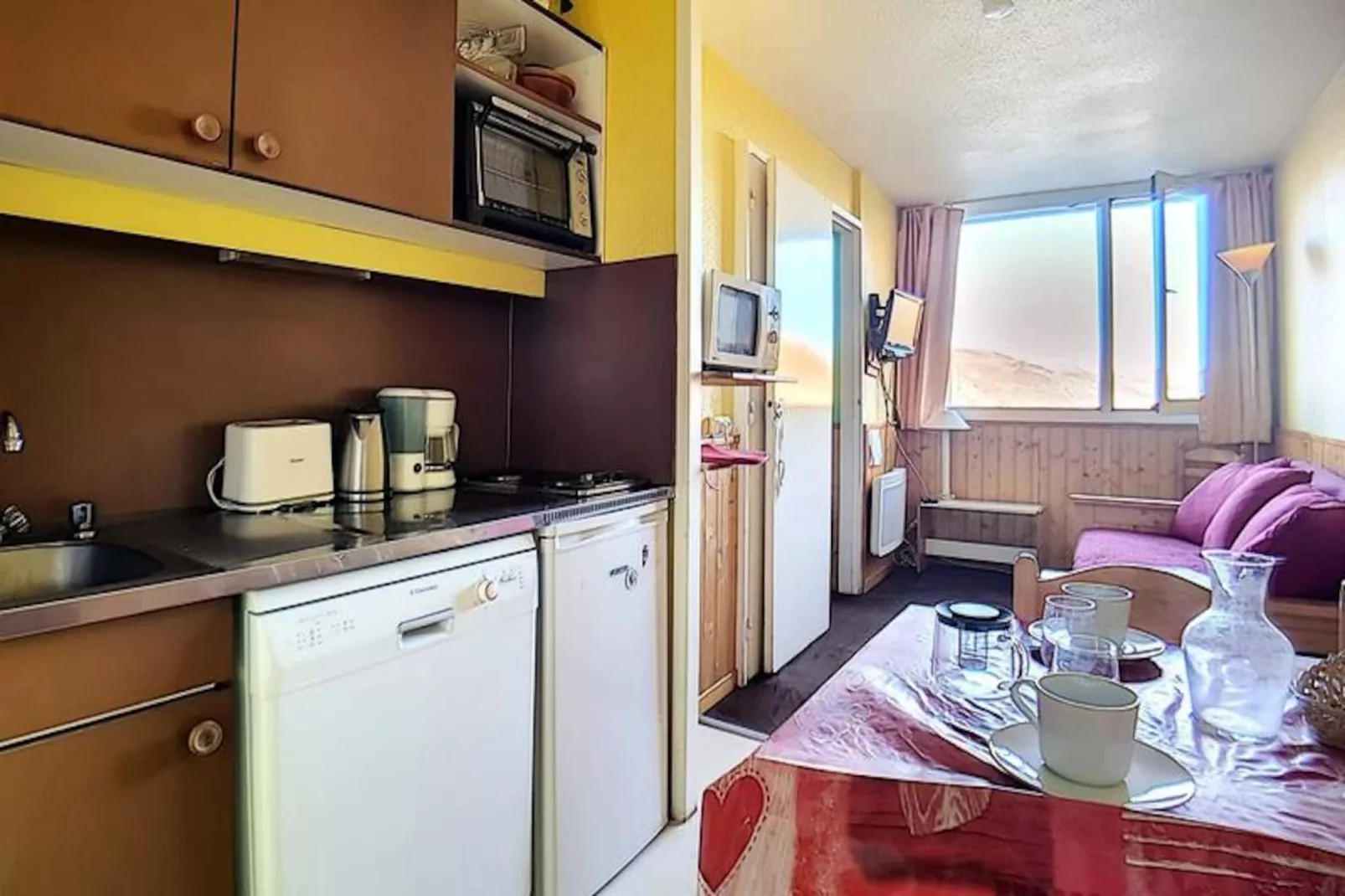 Résidence Median - Non tagué