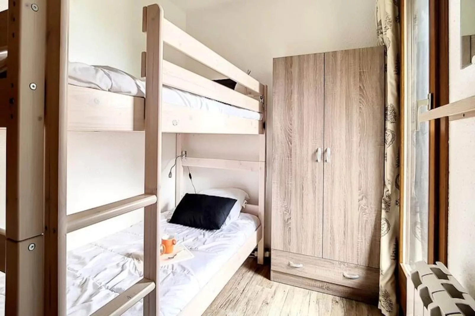 Résidence Astragales-Nicht zugeordnet