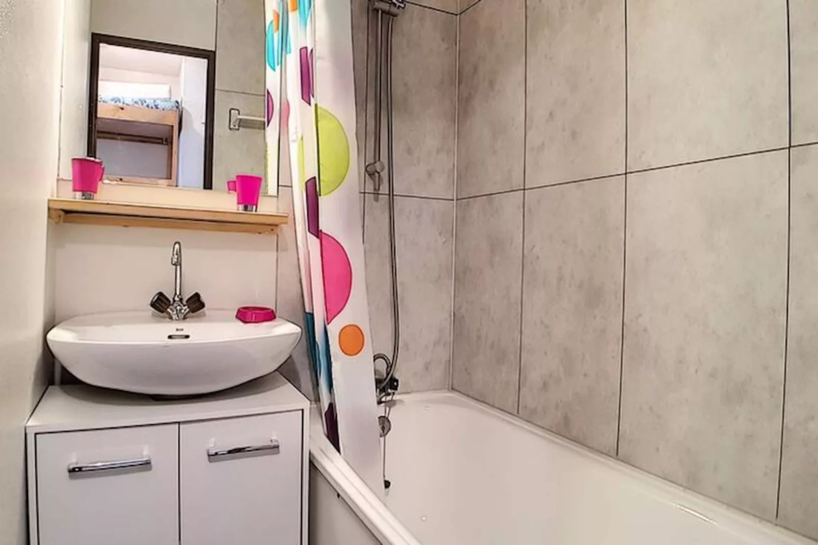 Résidence Astragales-Nicht zugeordnet