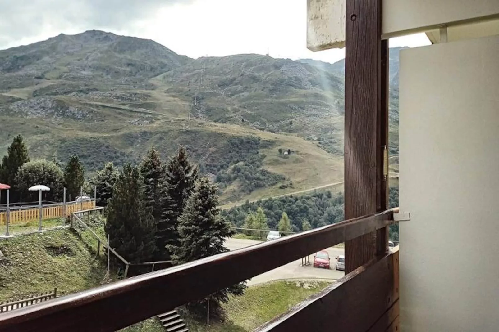 Résidence Les Charmettes-Untagged