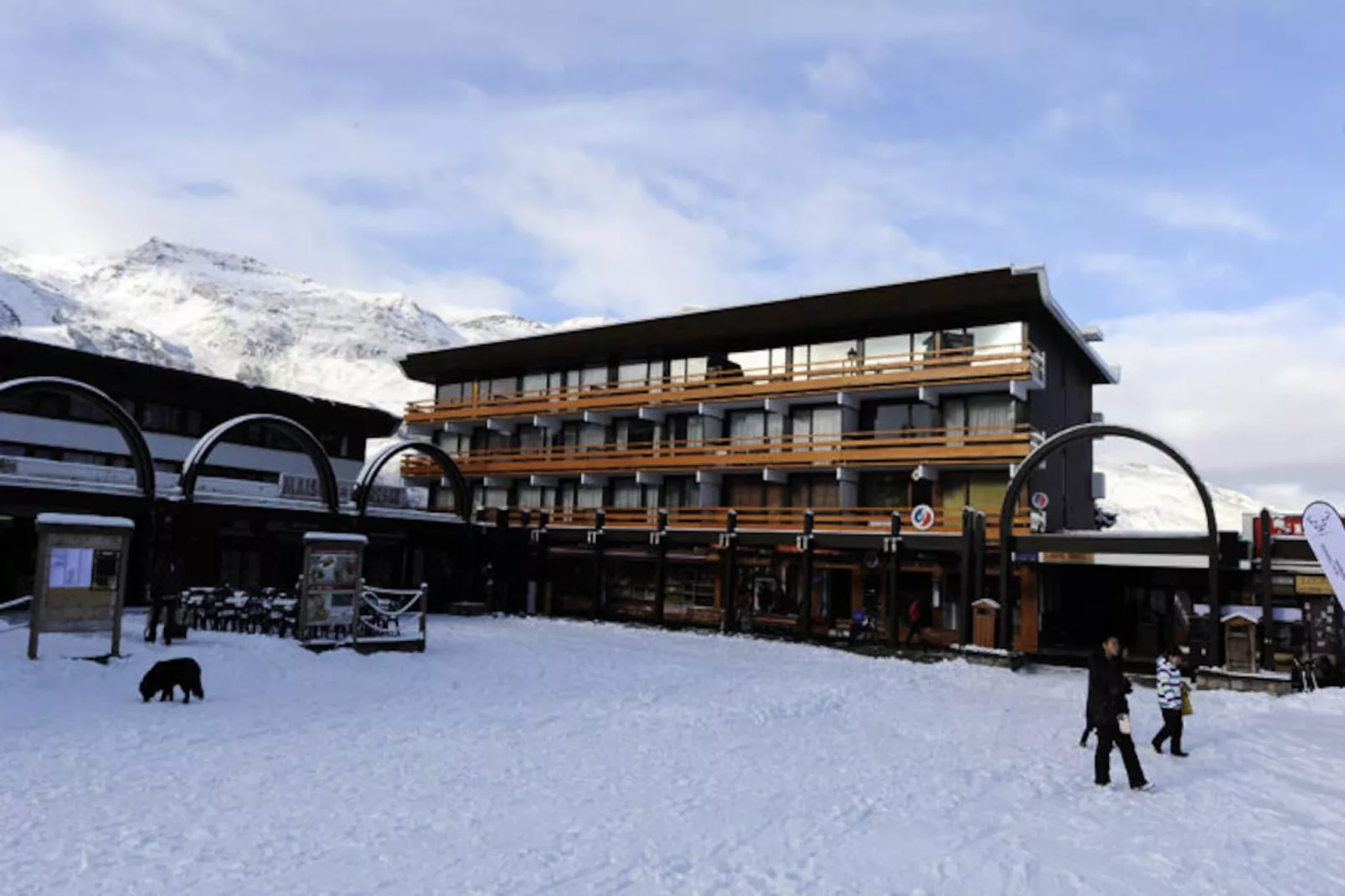 Résidence Vanoise-Untagged