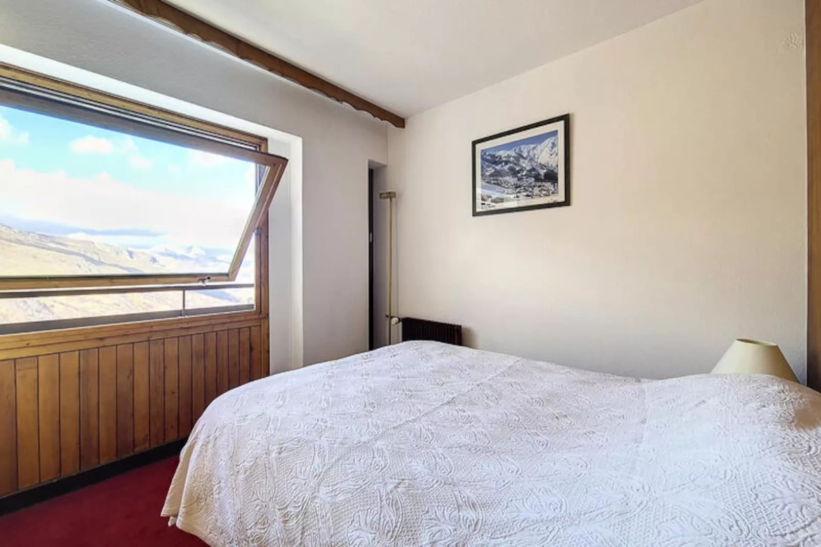 Résidence Oisans-Untagged