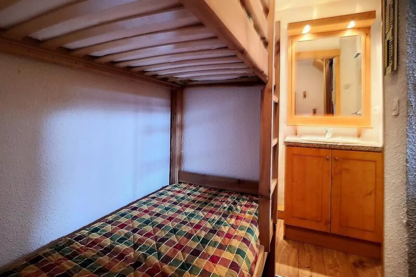 Résidence Cote Brune-Nicht zugeordnet