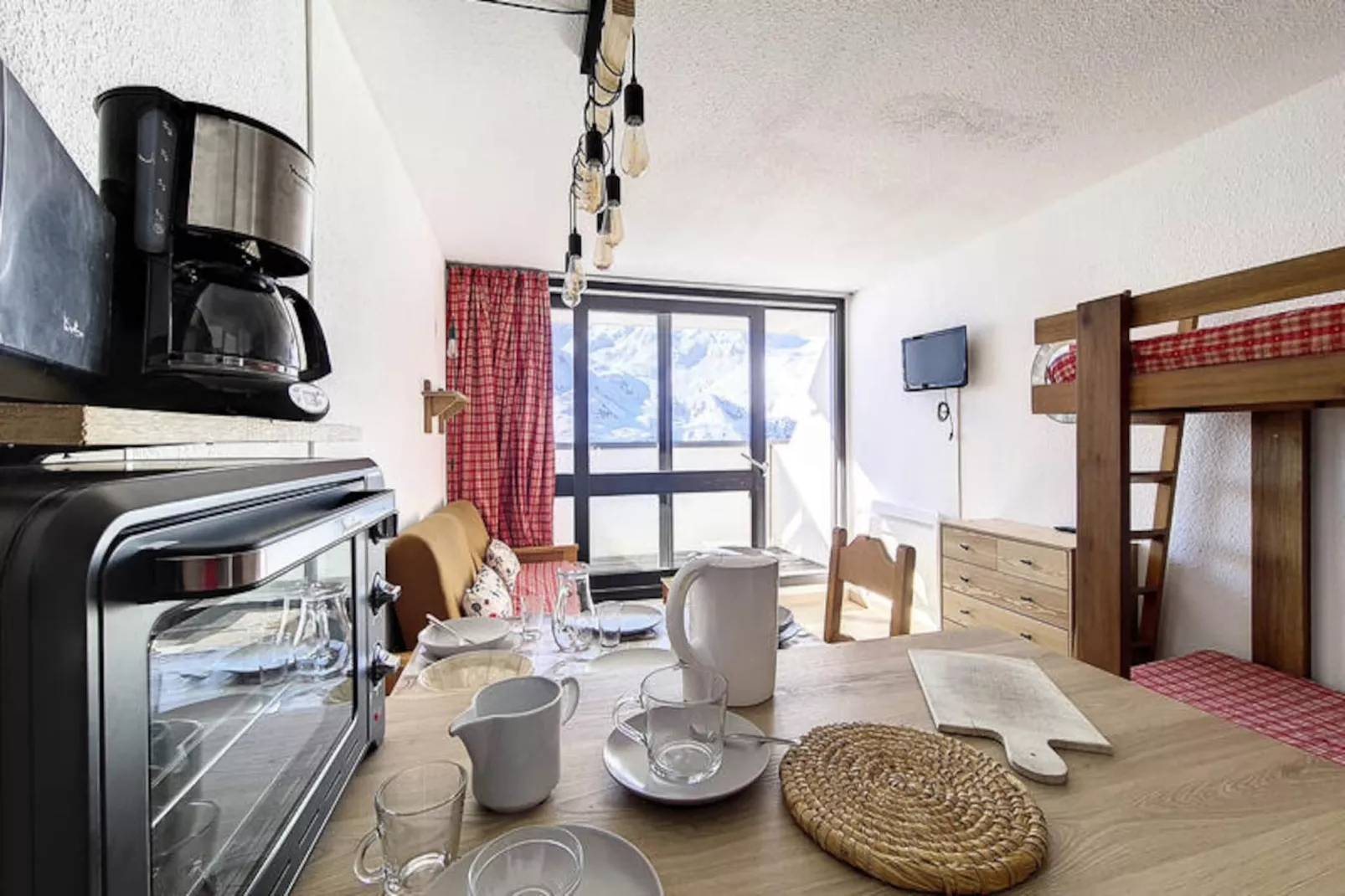 Résidence Cote Brune-Nicht zugeordnet