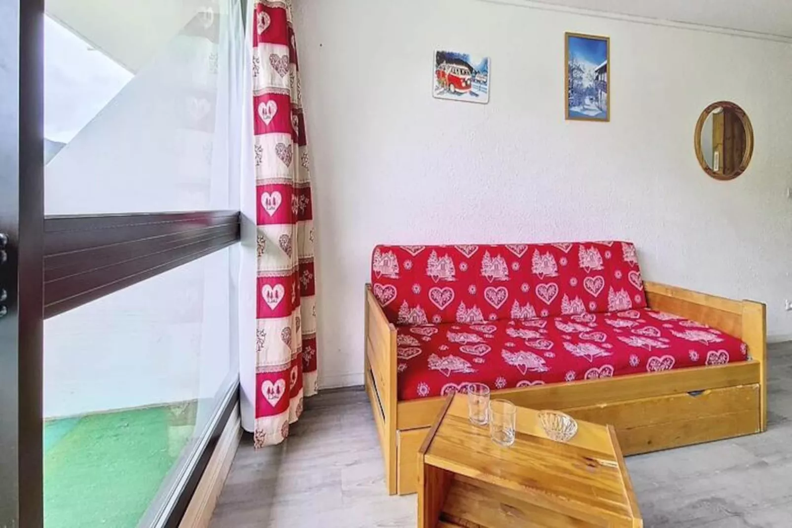 Résidence Cote Brune-Nicht zugeordnet