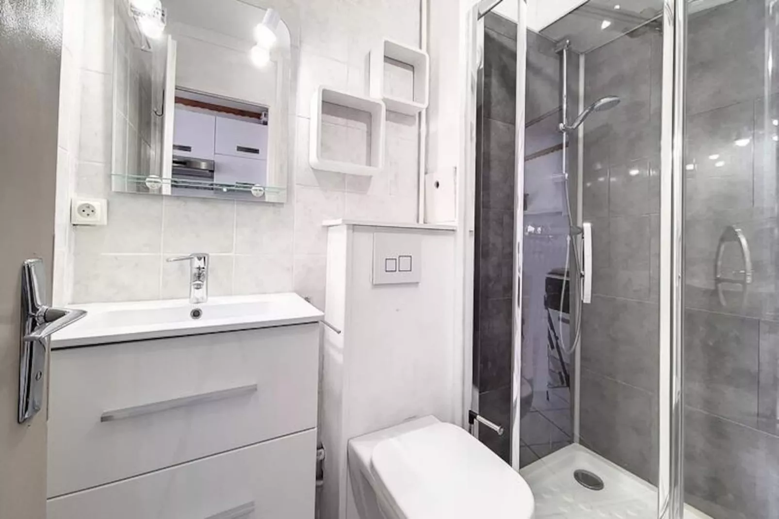 Résidence Oisans-Non tagué