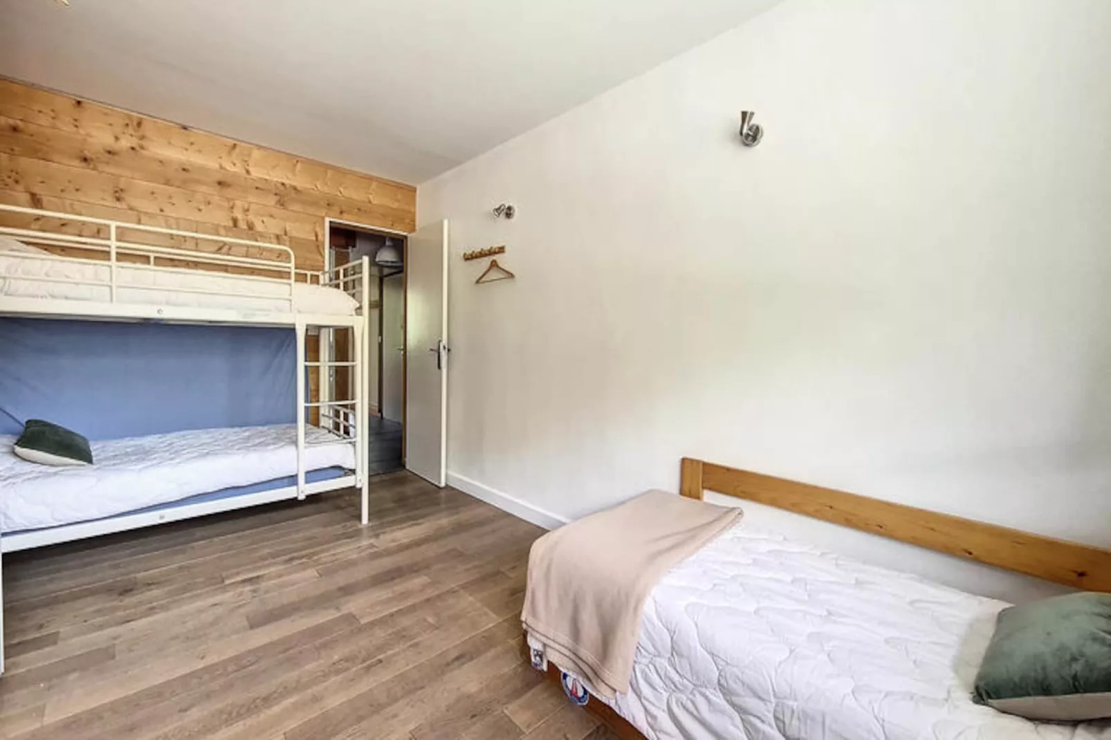 Résidence Beaufortain-Untagged