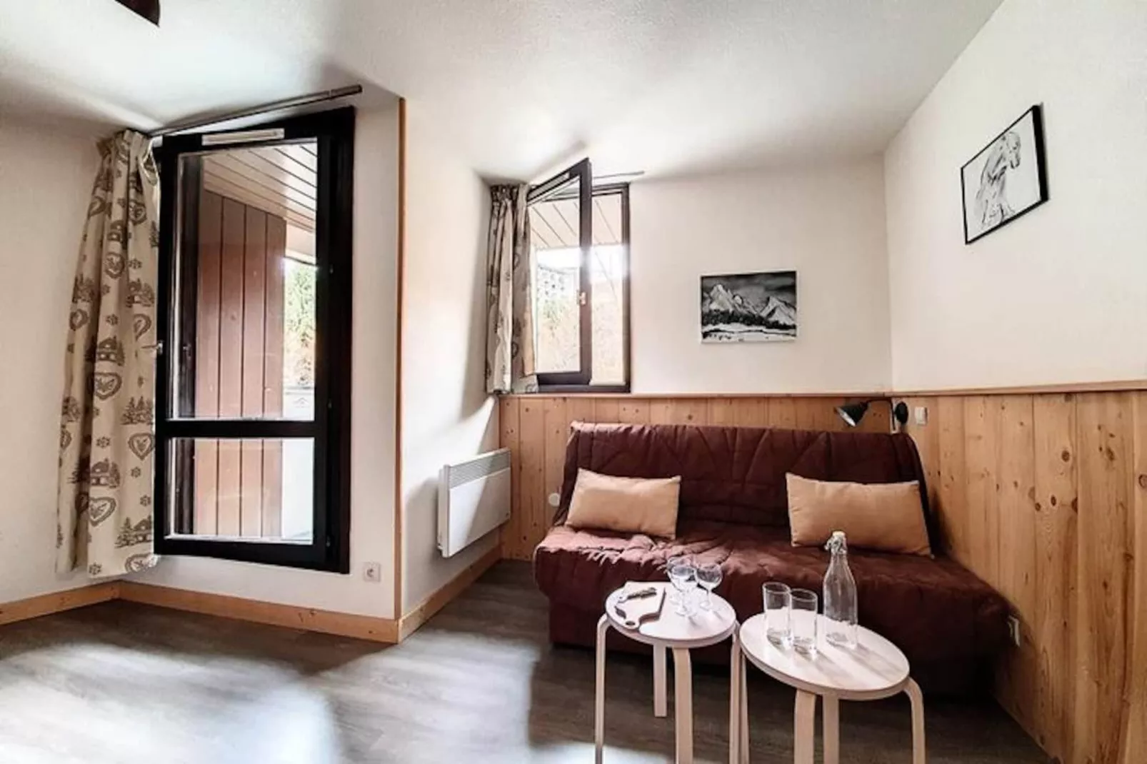 Résidence Melezes-Non tagué