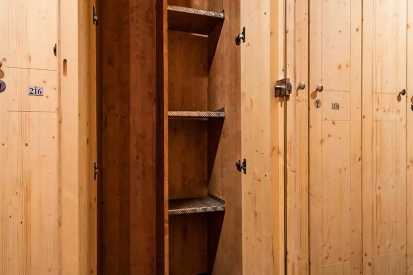 Résidence Silveralp-Non tagué