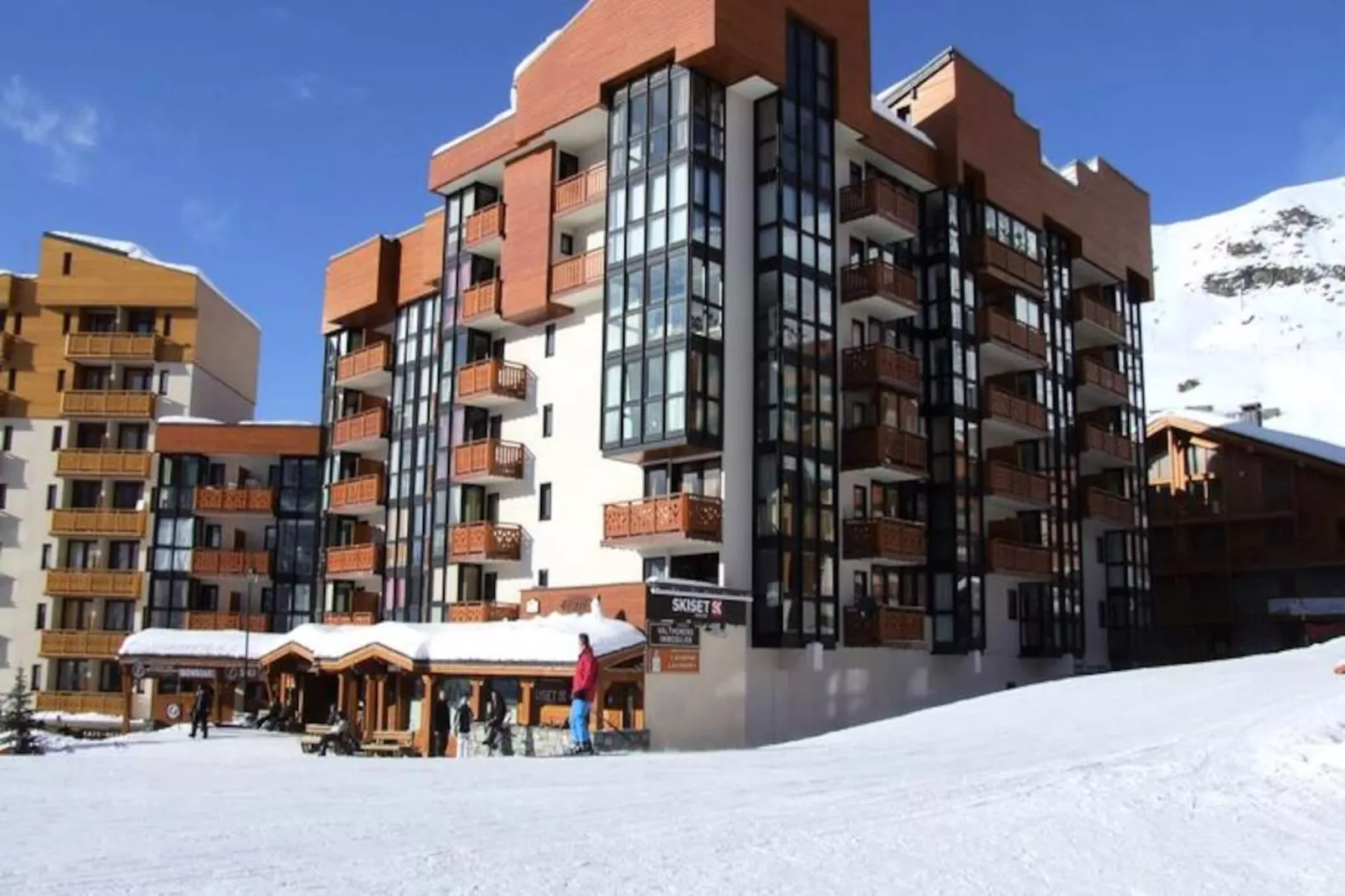 Résidence Eskival-Untagged