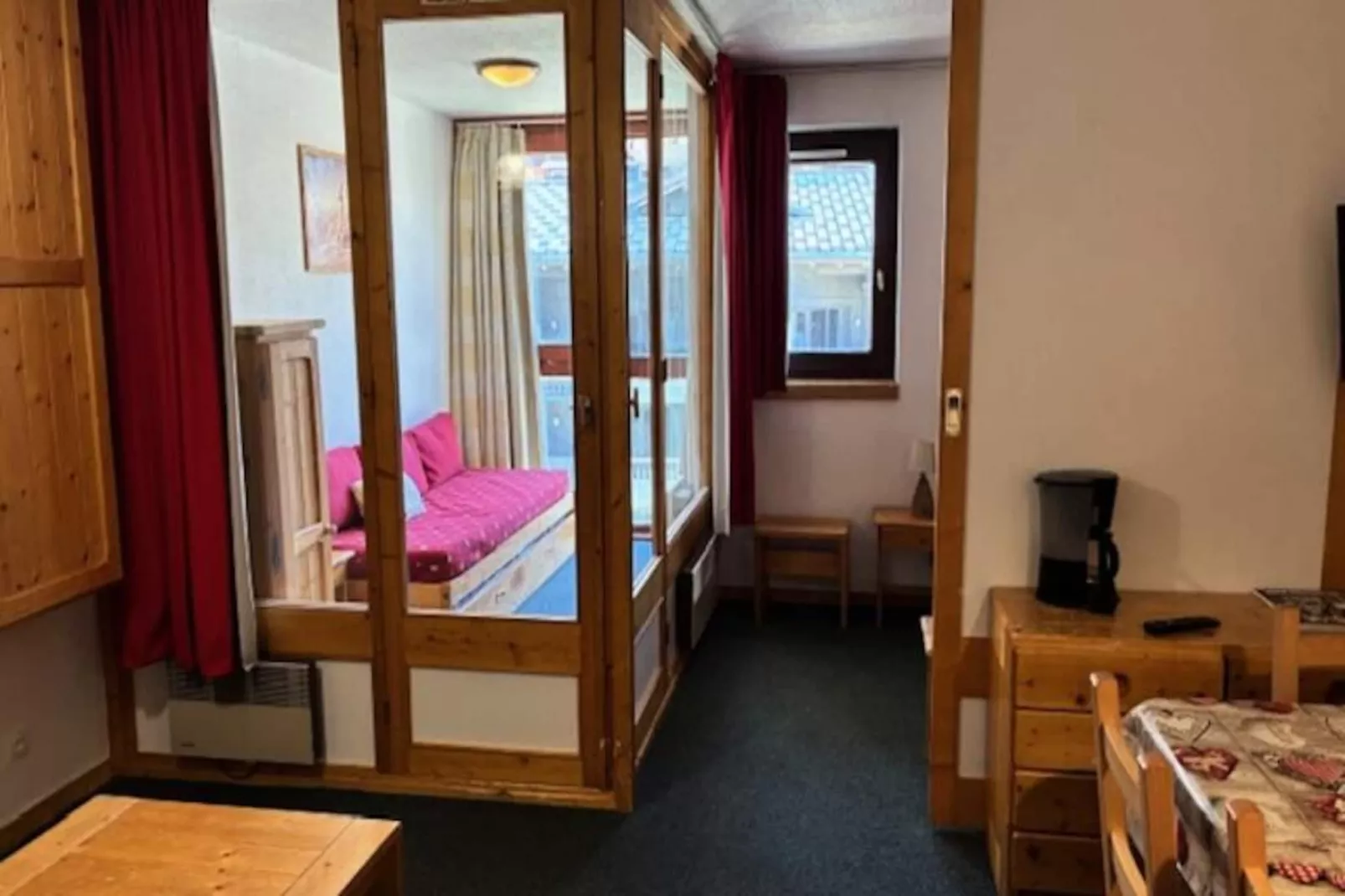 Résidence Eskival-Untagged