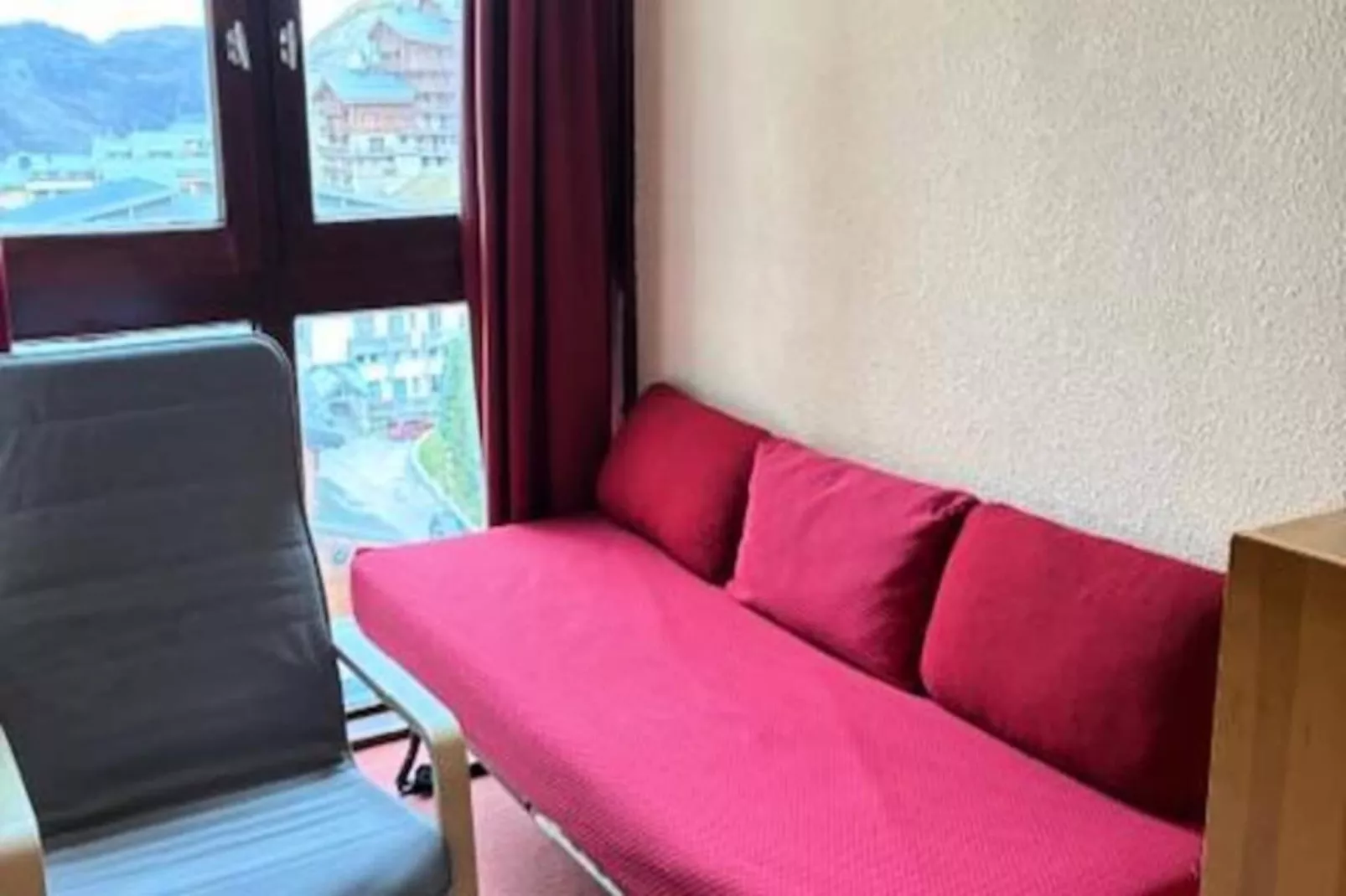 Résidence Eskival-Untagged