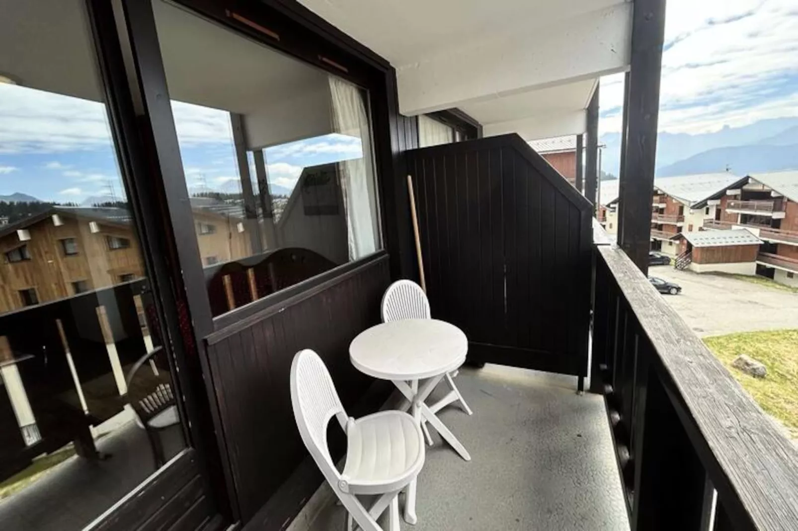 Résidence Village Bat 3-Non tagué