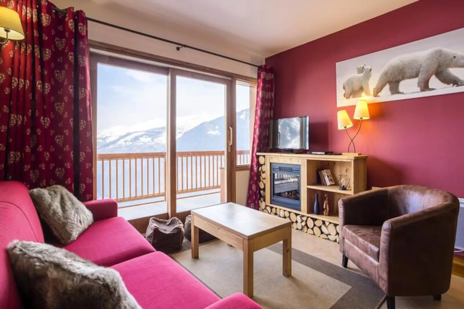 Résidence Club MMV L'Etoile des Cimes ****-Untagged