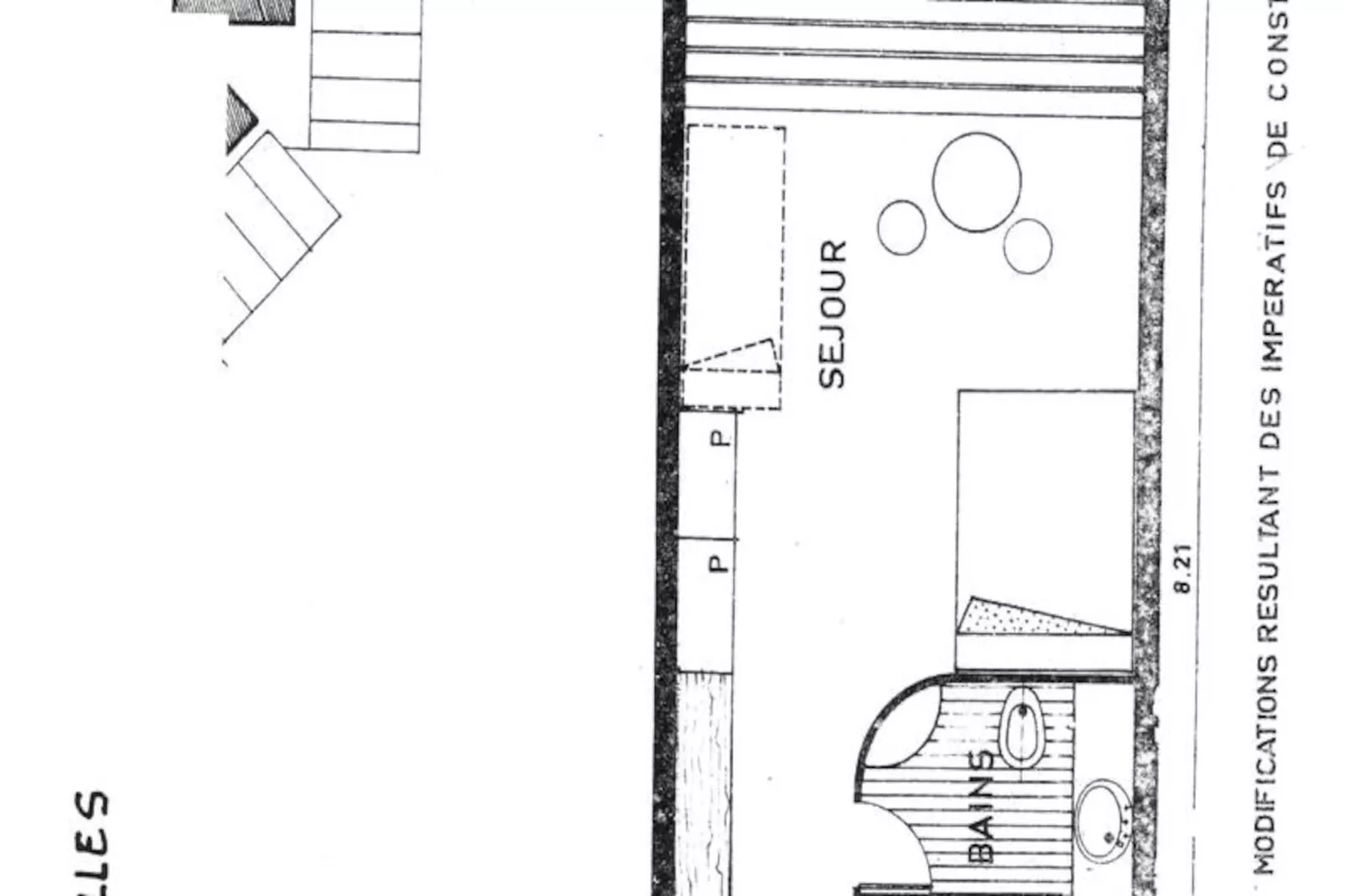 Résidence Les Arolles-Untagged