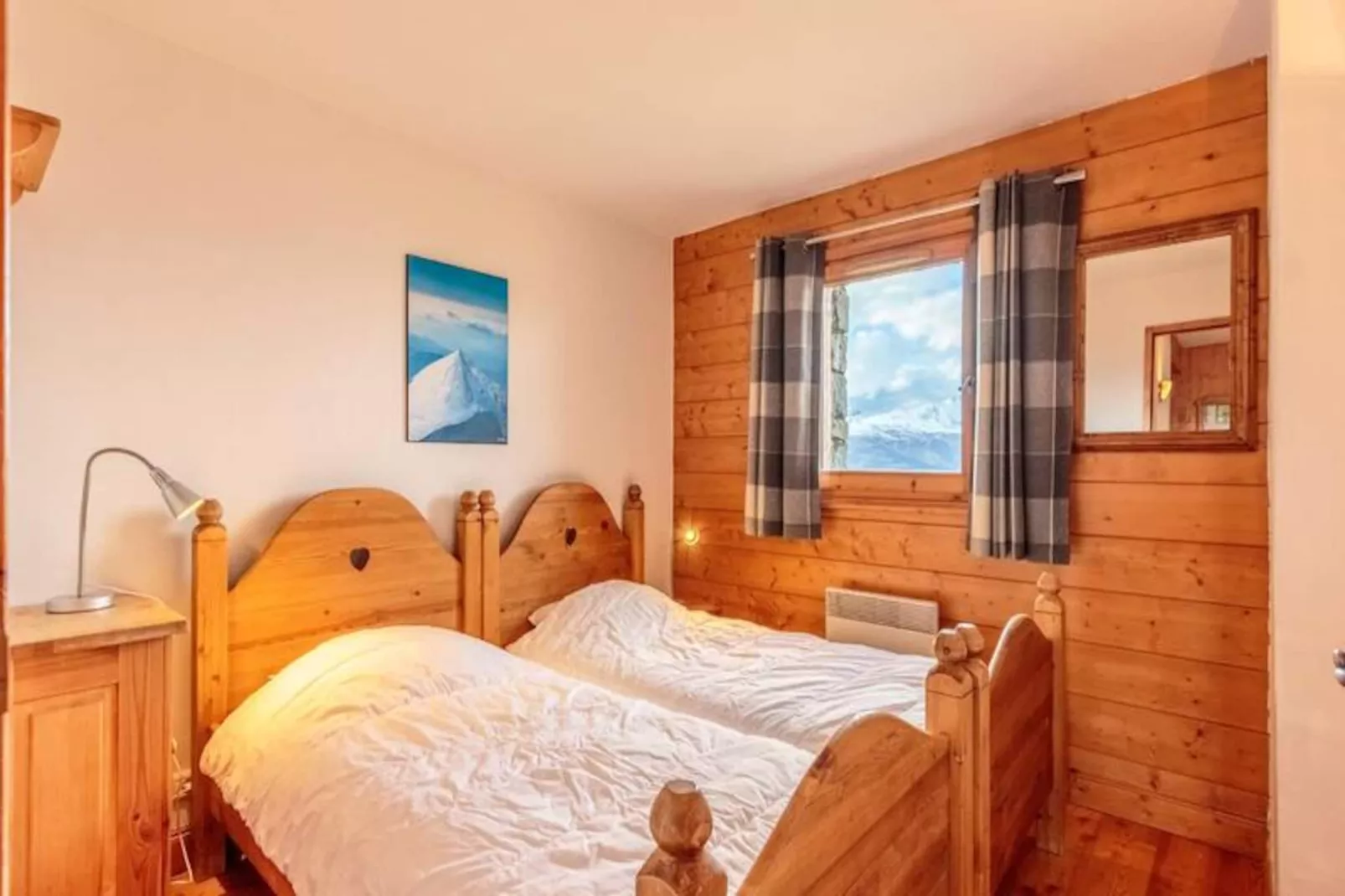 Résidence Saint Bernard G-Untagged