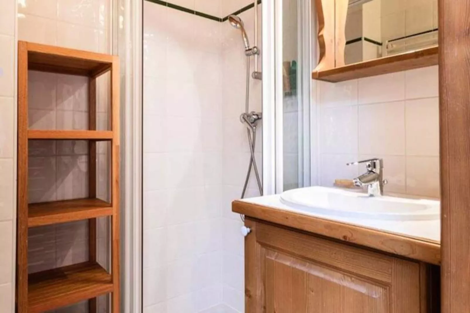 Résidence Saint Bernard G-Non tagué