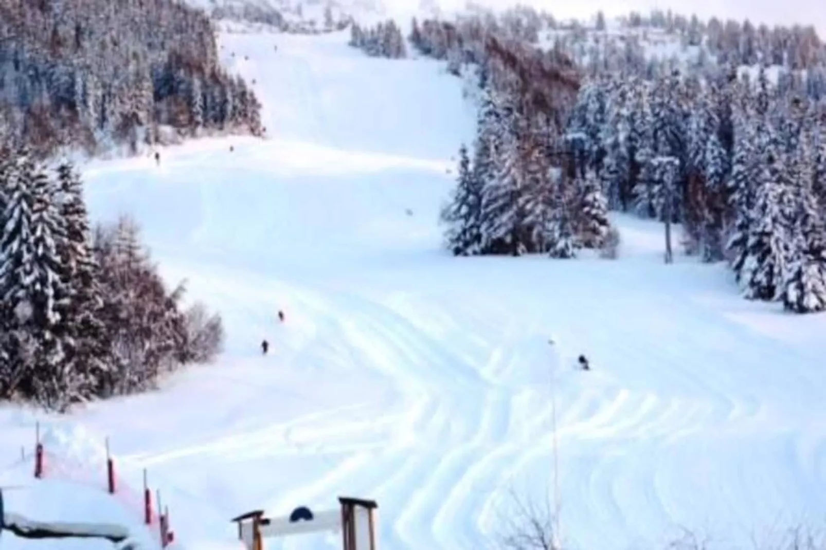 Résidence Les Charmettes-Untagged