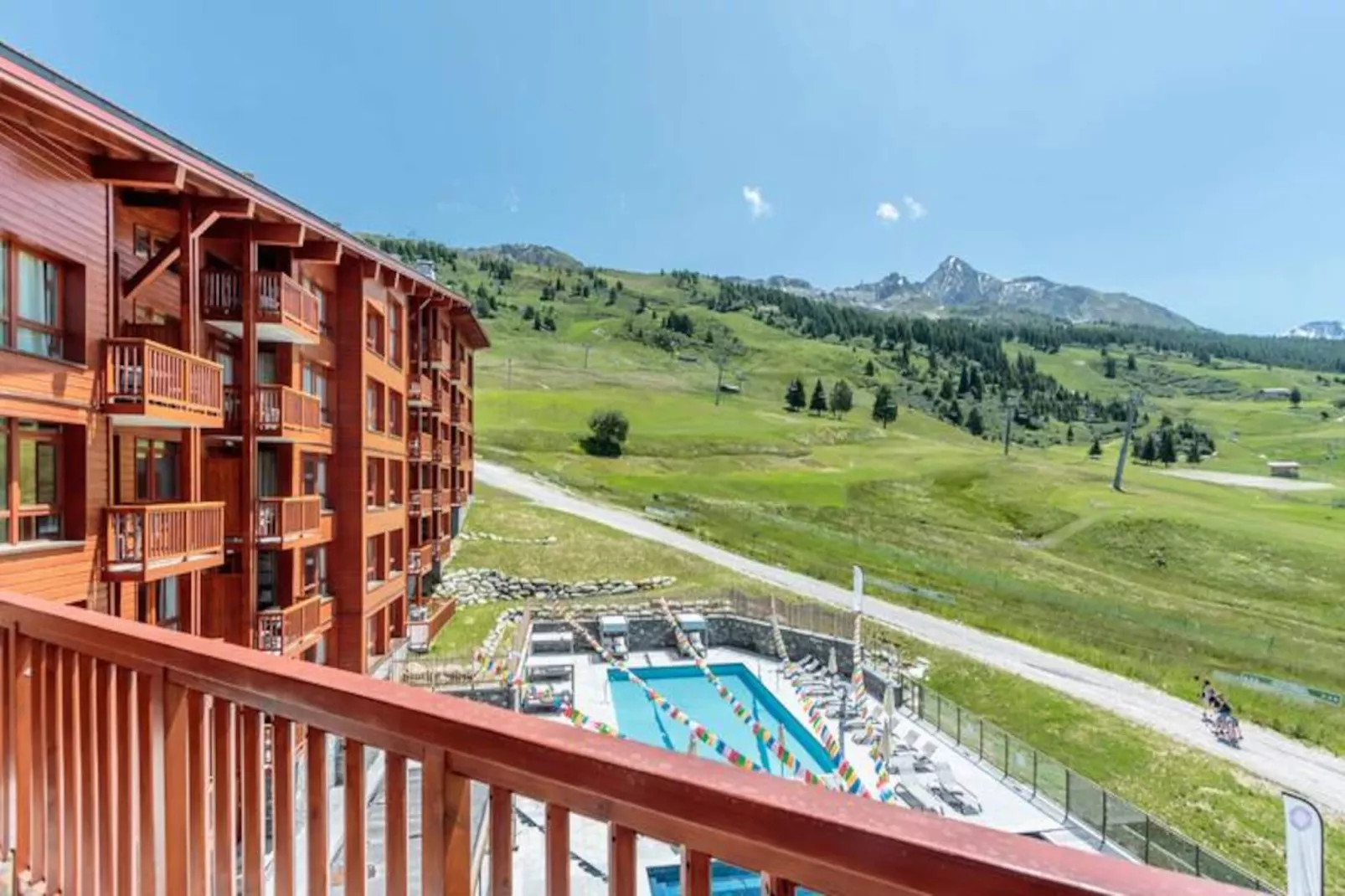 Résidence Les Monarques-Untagged