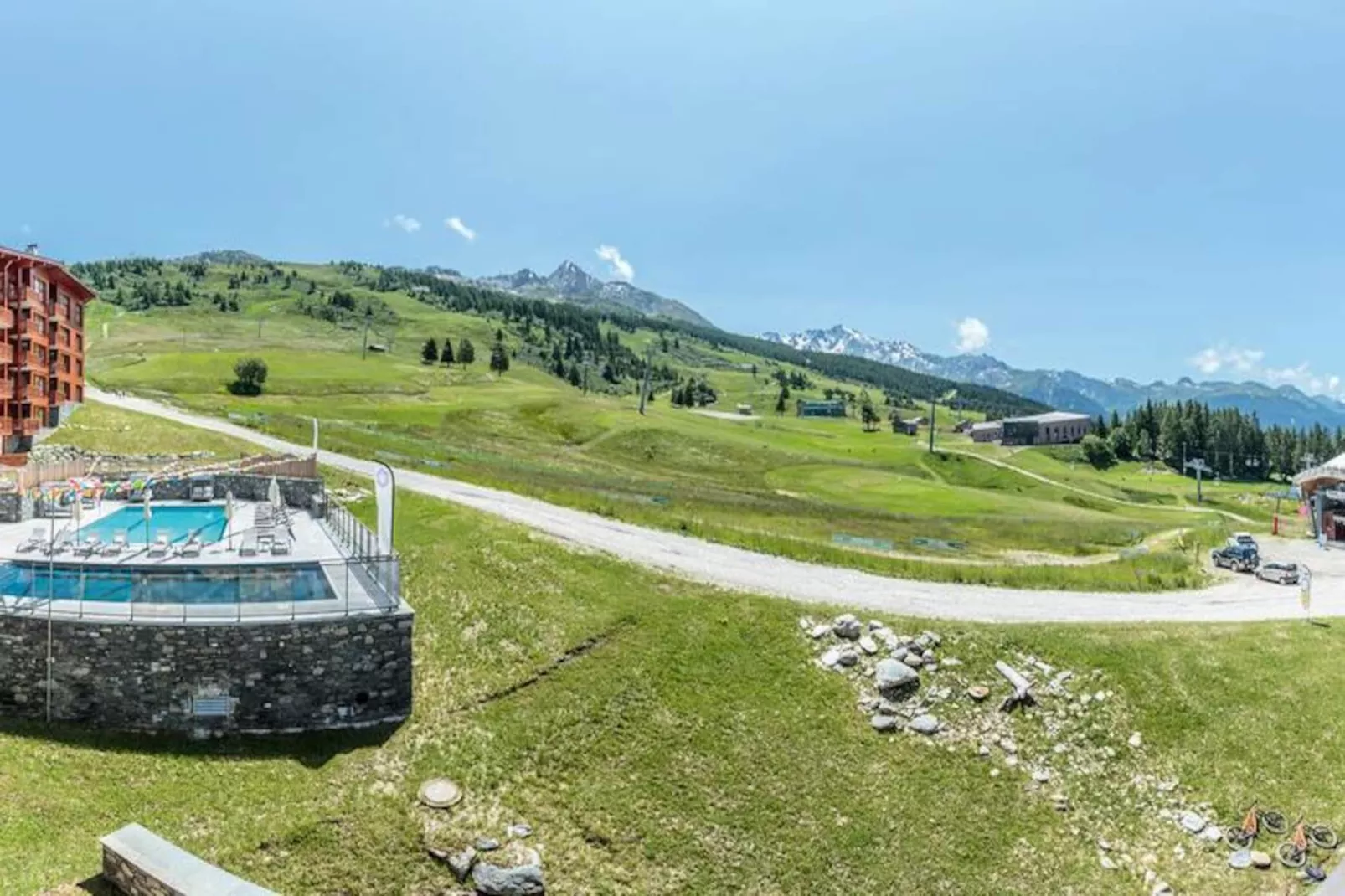 Résidence Les Monarques-Non tagué