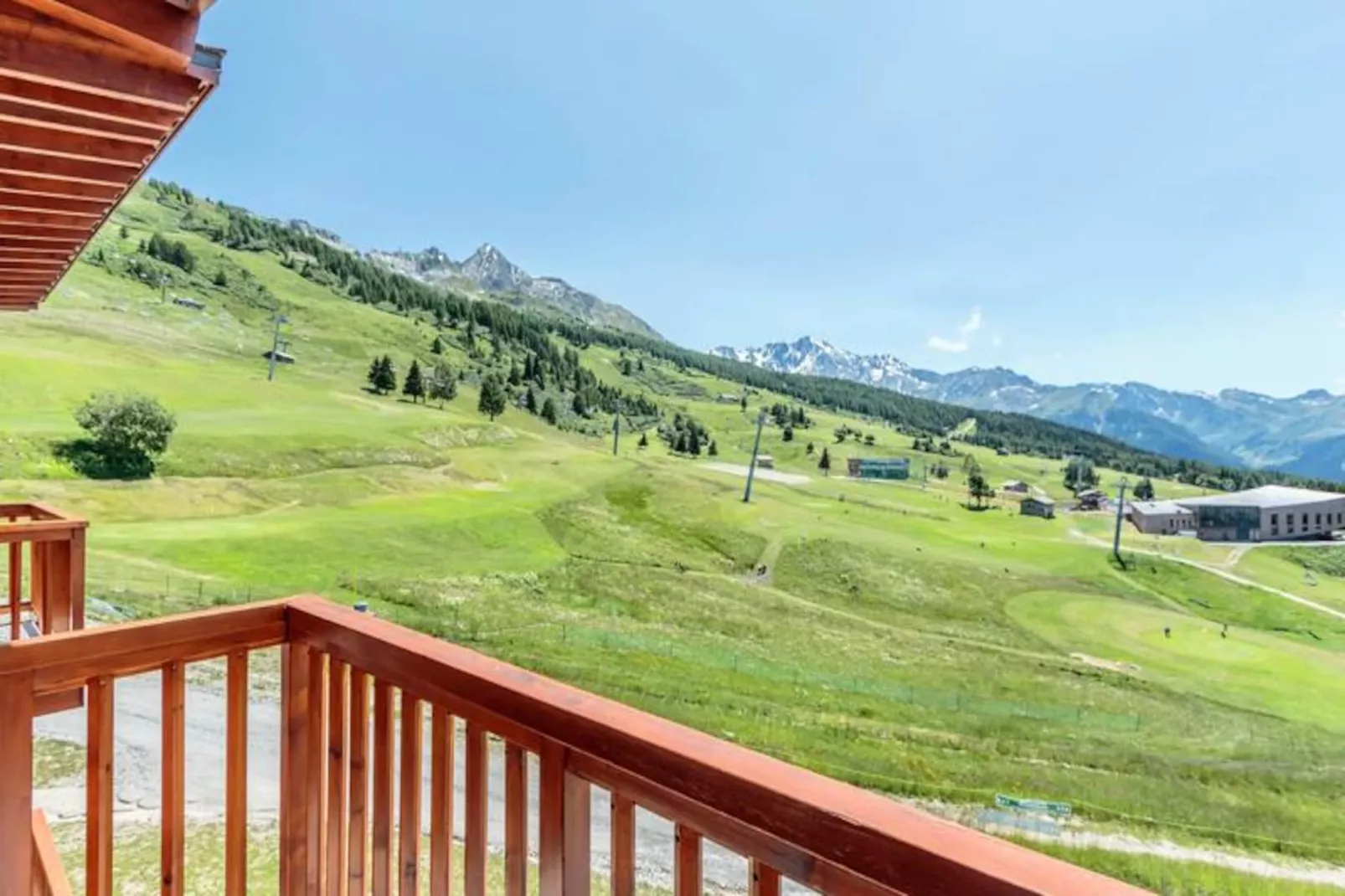 Résidence Les Monarques-Non tagué