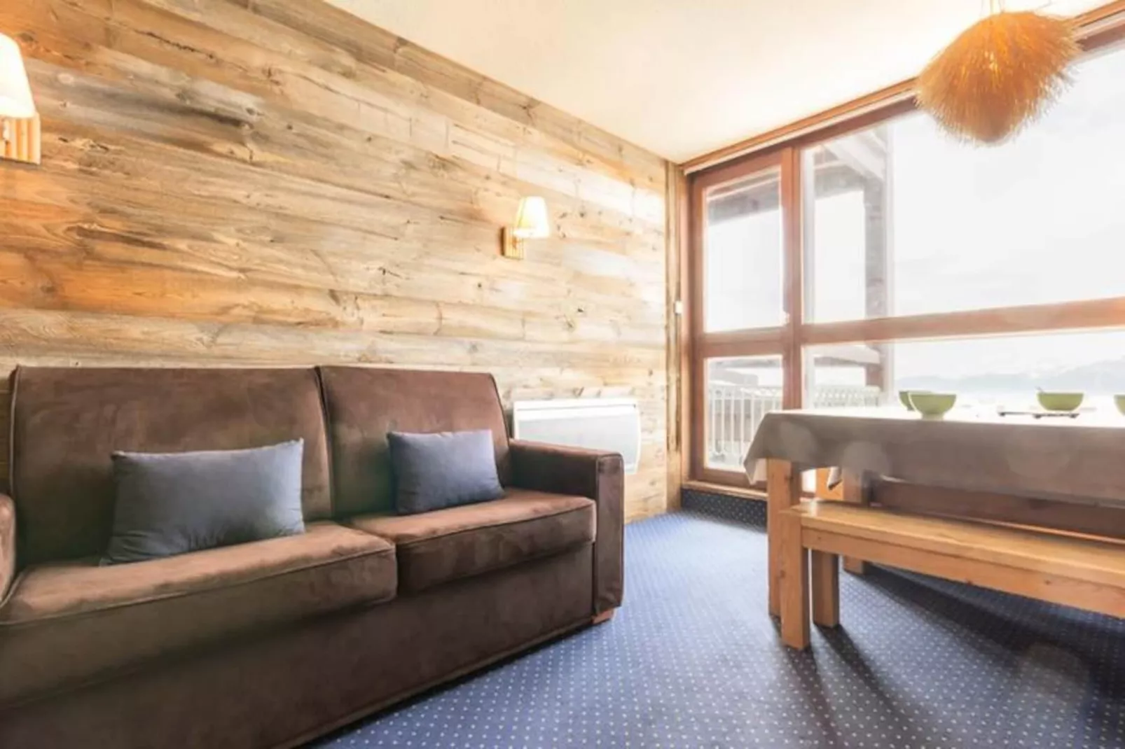 Résidence Tournavelles 1 - Untagged