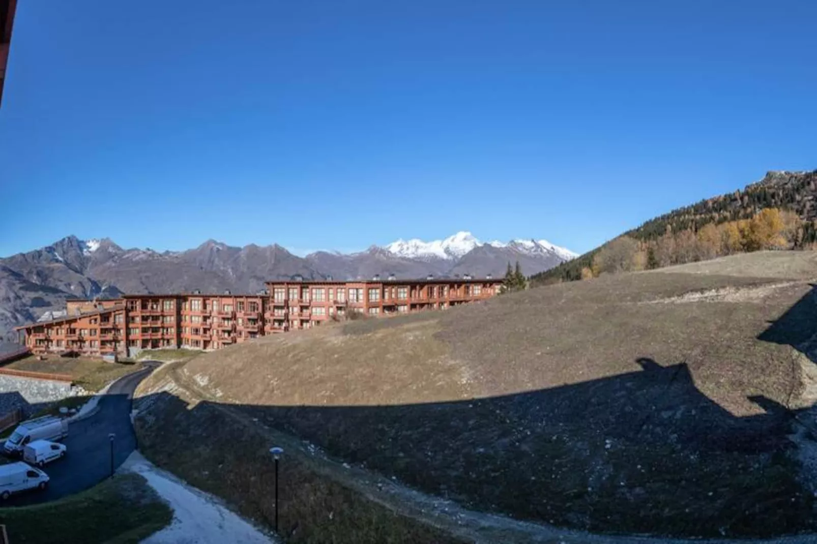 Résidence Les Monarques-Untagged