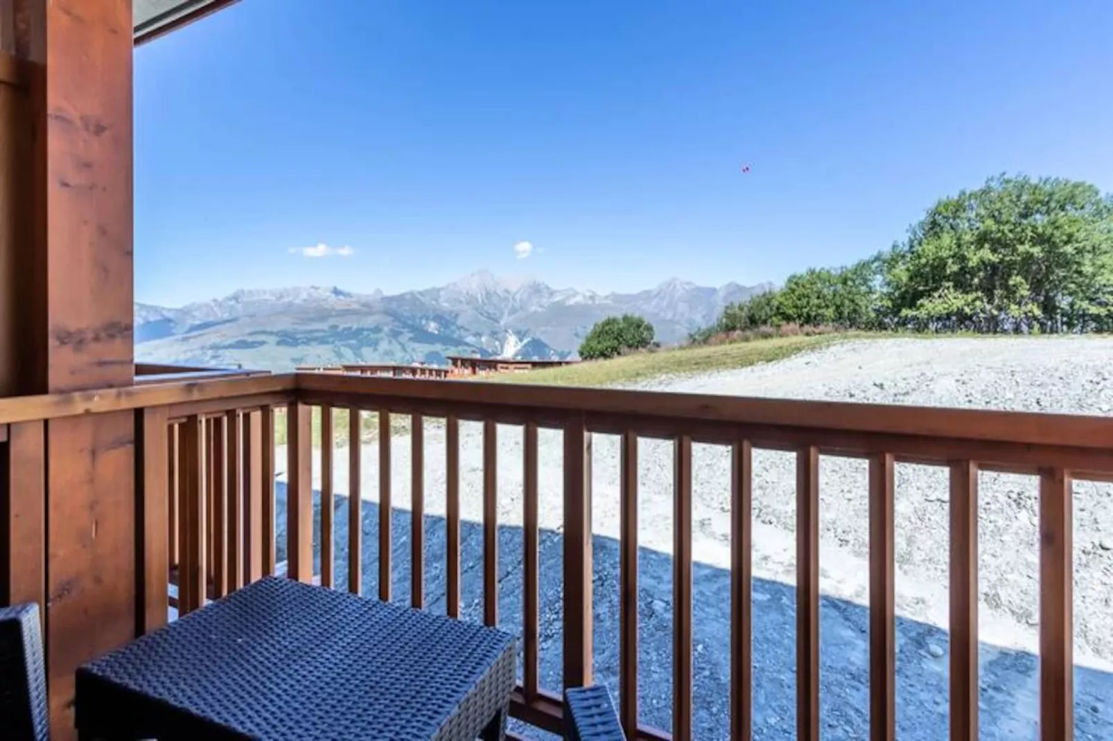 Résidence Les Monarques-Untagged