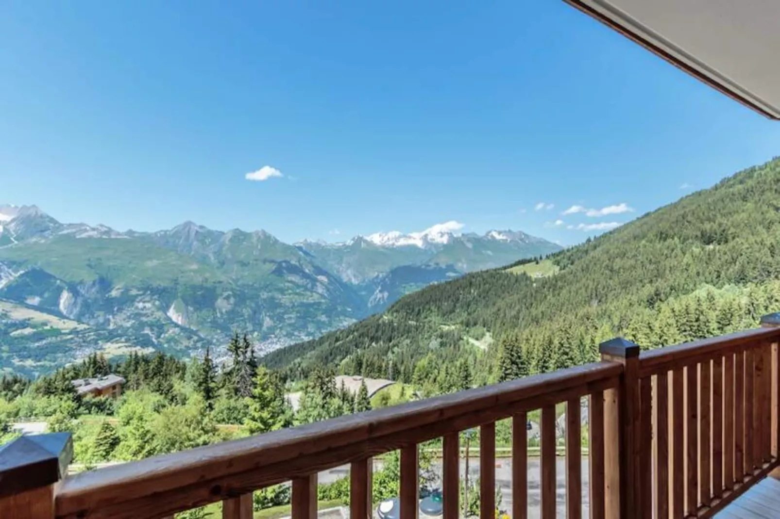 Résidence Iseran-Untagged