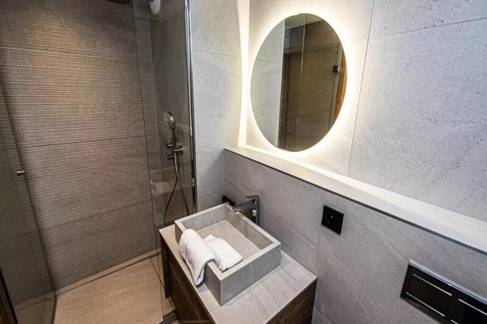 Résidence Les Cristaux - Untagged