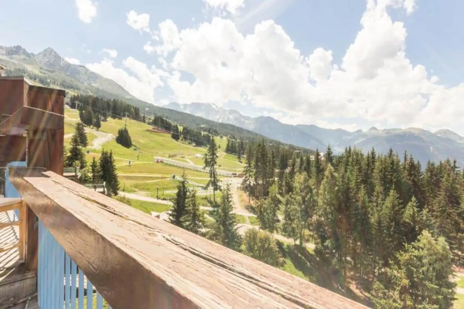 Résidence Belles Challes-Untagged