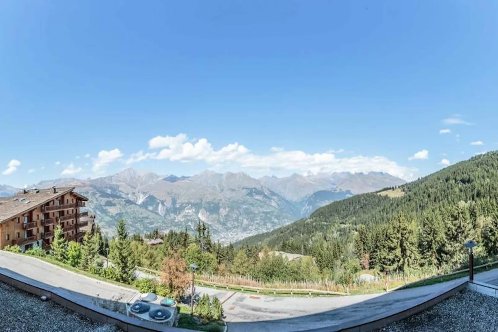 Résidence Iseran-Untagged