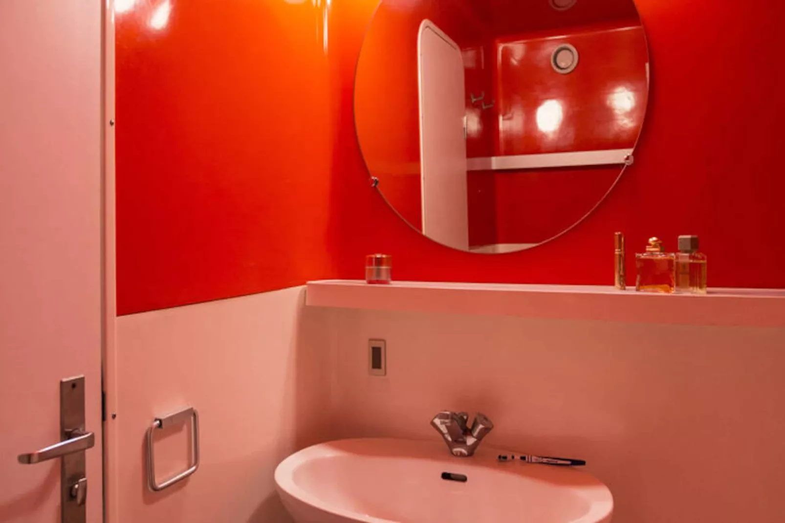 Résidence Belles Challes-Untagged