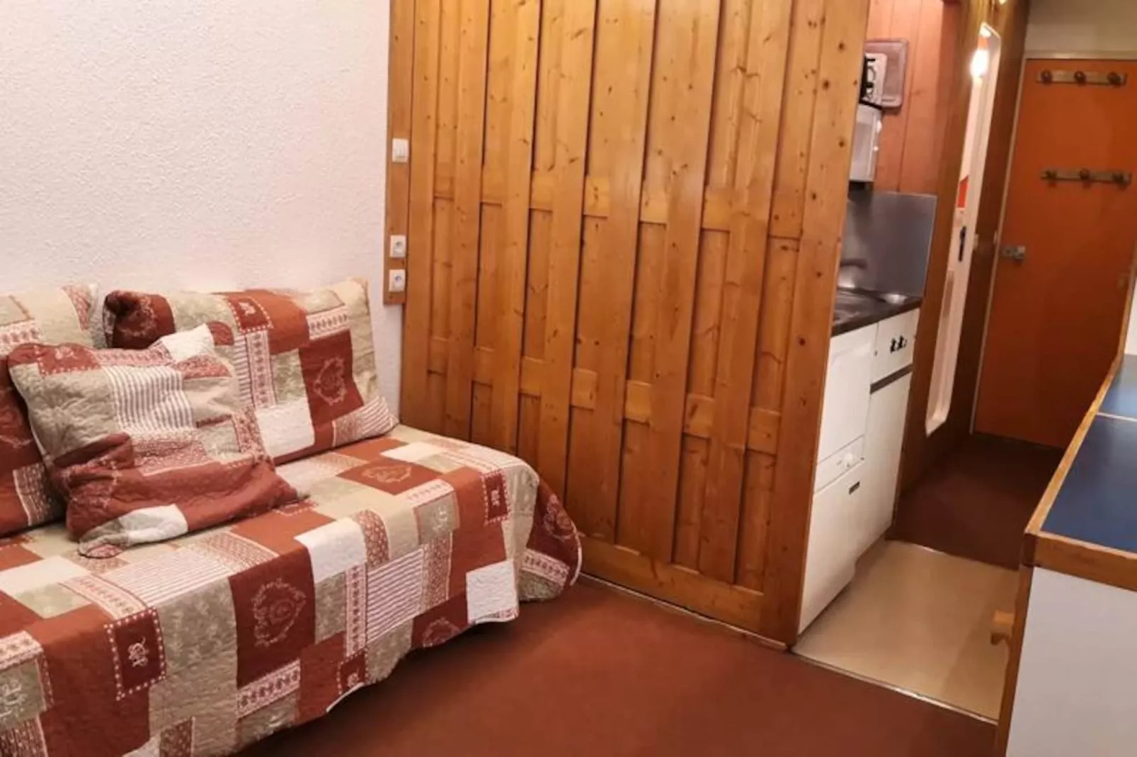 Résidence Belles Challes-Untagged