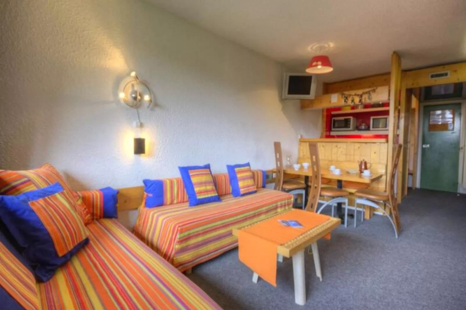 Résidence Nova 2 - Non tagué