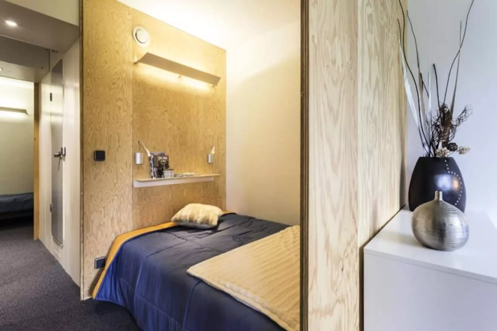 Résidence Lauzieres-Untagged