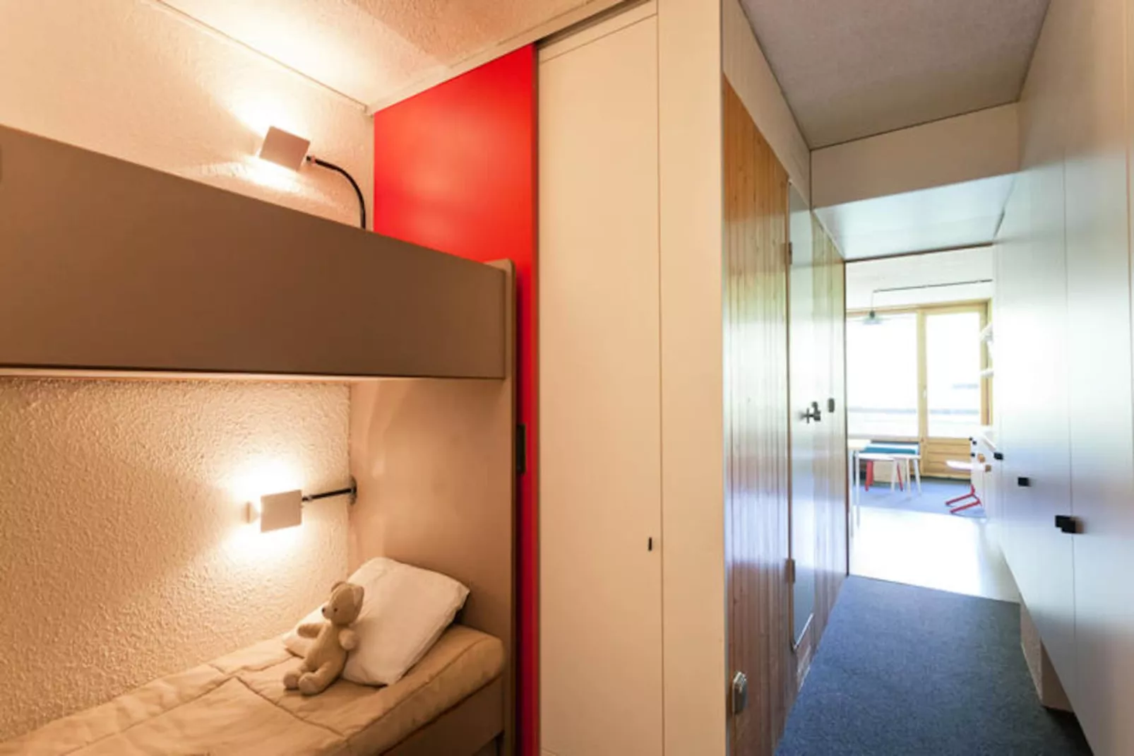 Résidence Lauzieres-Untagged