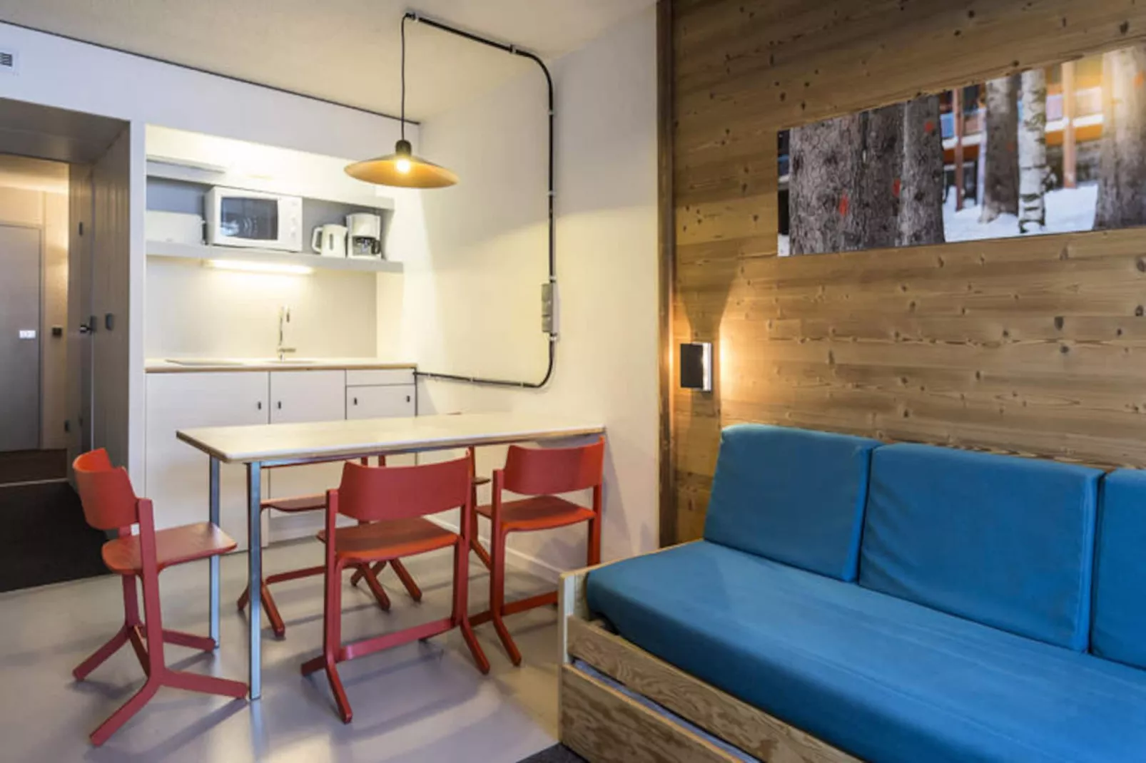 Résidence Lauzieres-Untagged