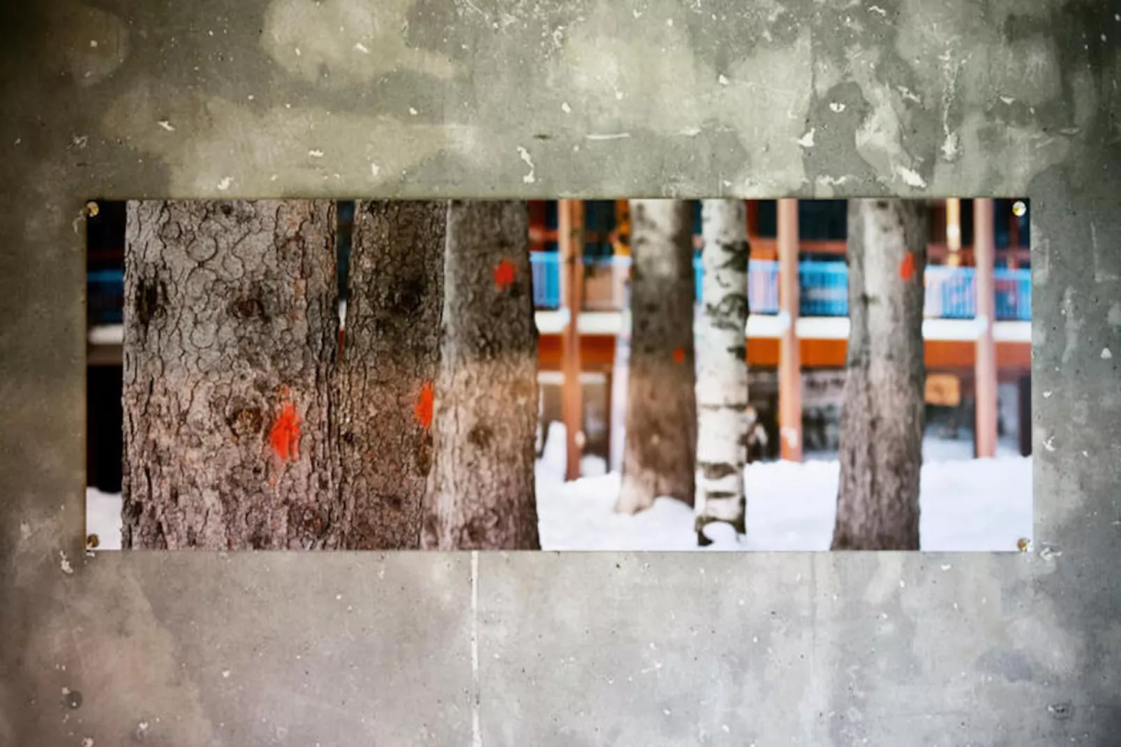 Résidence Lauzieres-Untagged