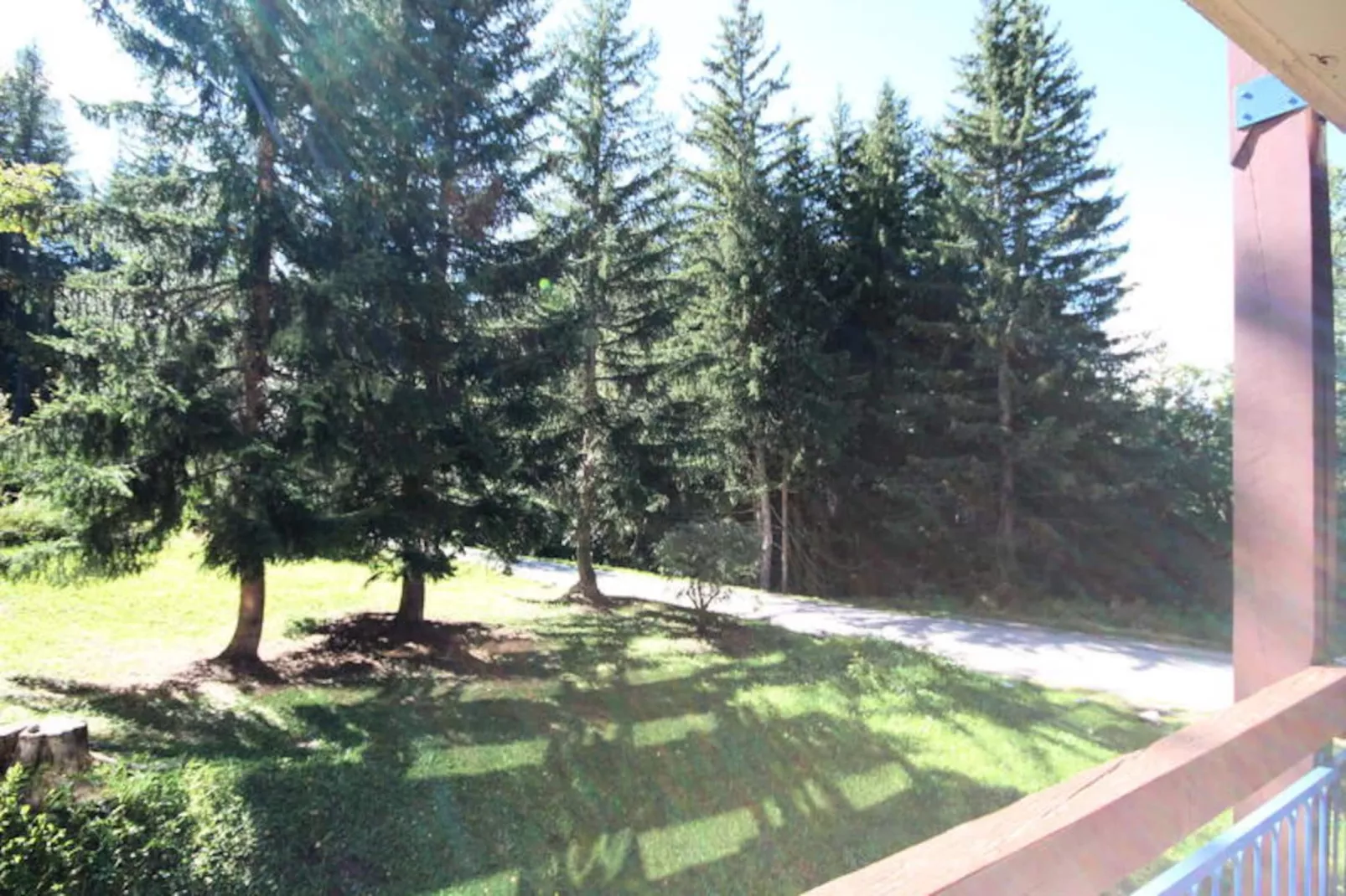 Résidence Miravidi-Nicht zugeordnet