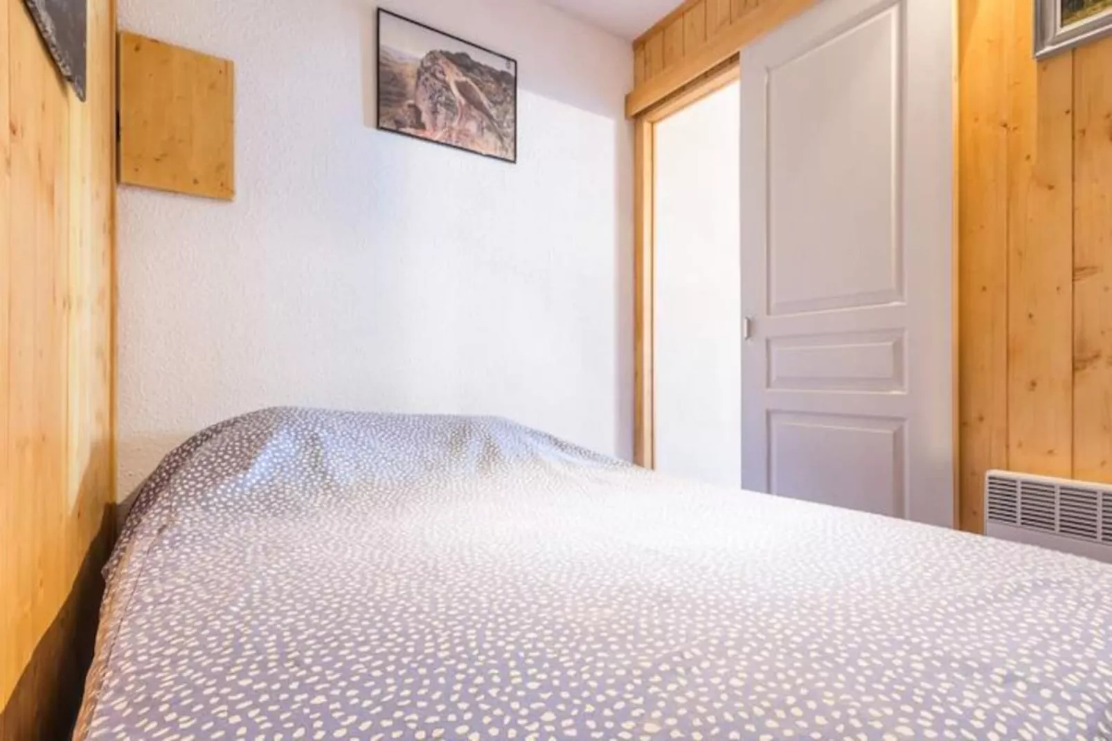 Résidence Miravidi-Nicht zugeordnet