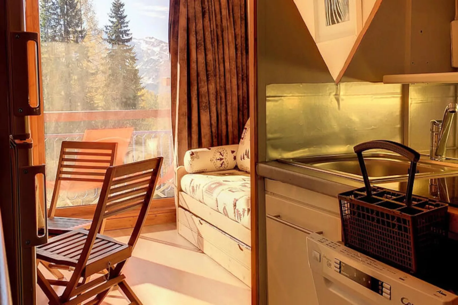 Résidence Grand Arbois - Nicht zugeordnet