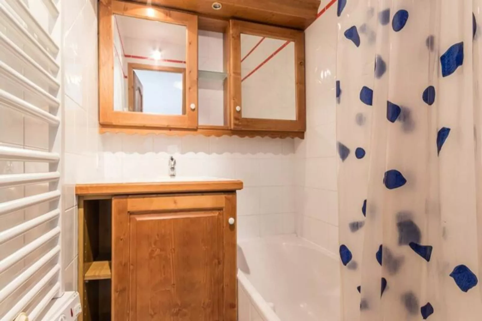 Résidence Alpages Du Chantel-Untagged