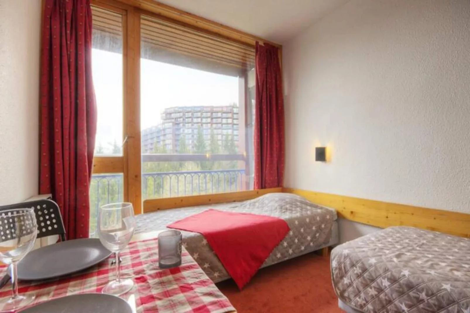 Résidence Grand Arbois - Nicht zugeordnet