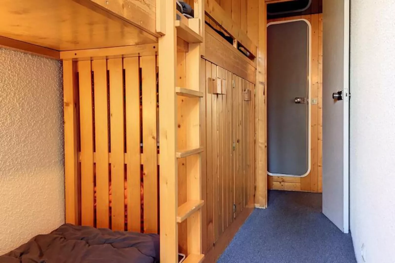 Résidence Arandelieres - Untagged