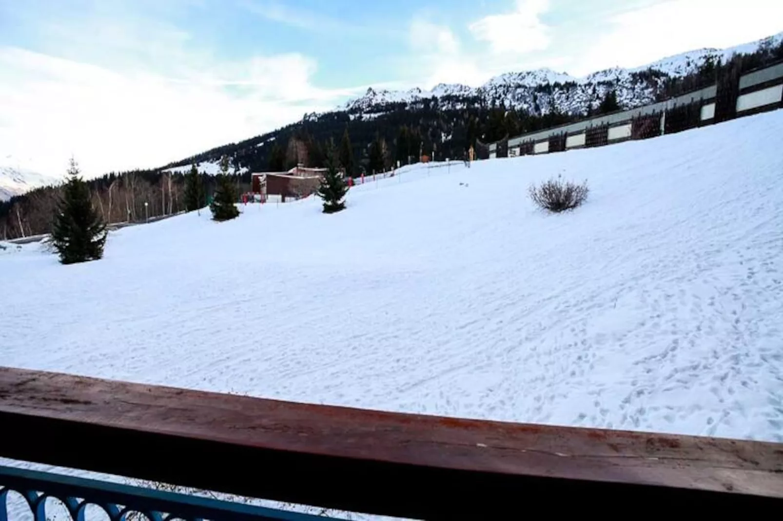 Résidence Pierra Menta - Nicht zugeordnet